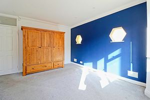 Bedroom 1- click for photo gallery